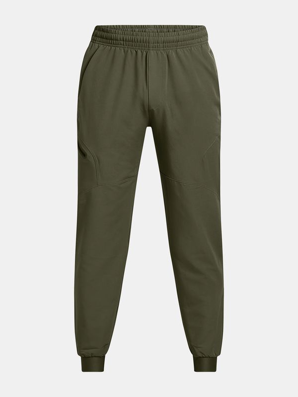 Under Armour Under Armour Men's UA Unstoppable Joggers - Men