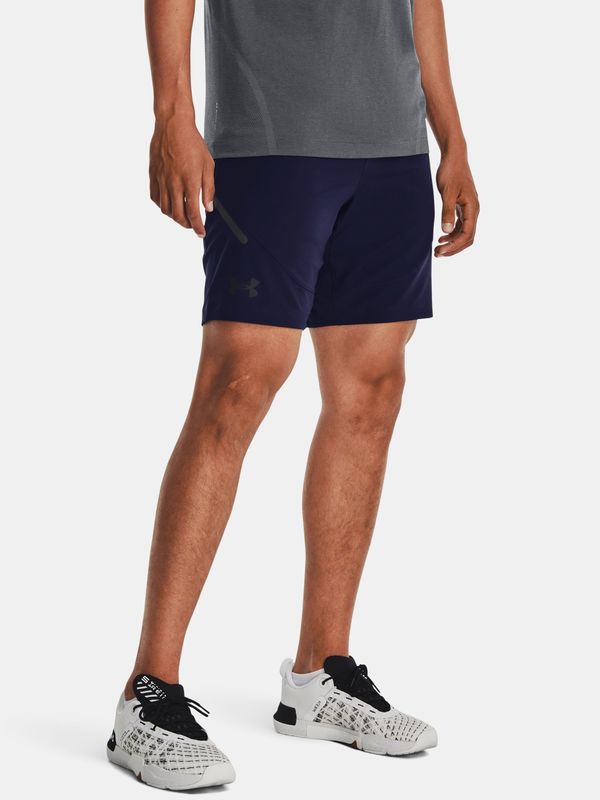 Under Armour Under Armour Men's UA Unstoppable Shorts - Men