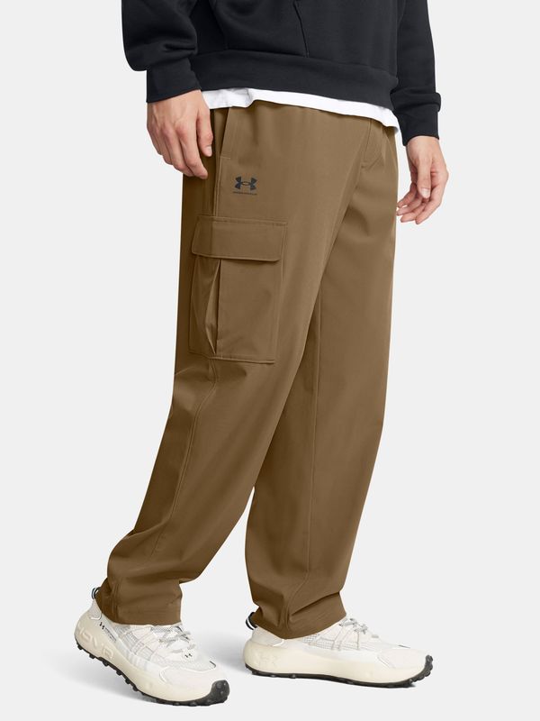 Under Armour Under Armour Men's UA Vibe Woven Cargo Pants - Men