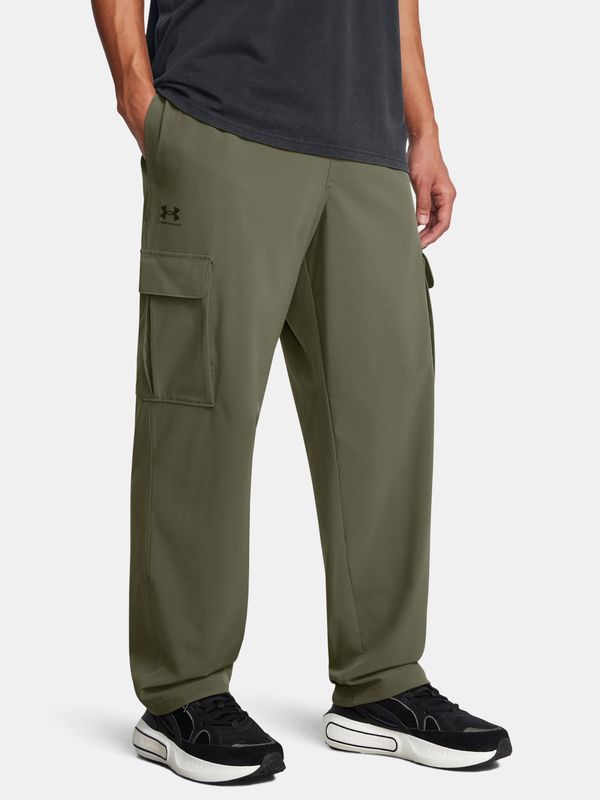 Under Armour Under Armour Men's UA Vibe Woven Cargo Pants - Men