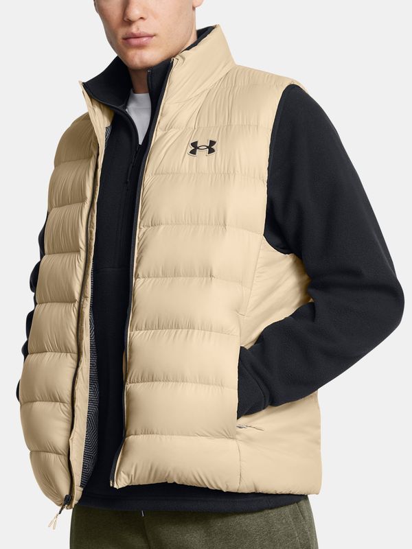 Under Armour Under Armour Men's Vest LEGEND DOWN VEST - Men's