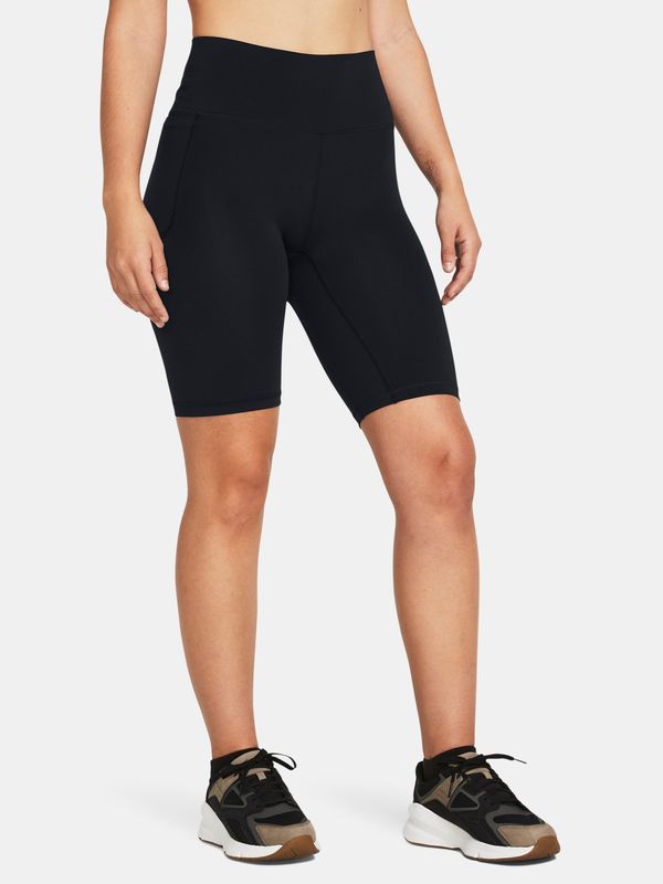 Under Armour Under Armour Meridian 10in Short-BLK - Women