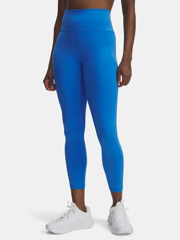 Under Armour Under Armour Meridian Ankle Leg-BLU Women's Leggings - Women's