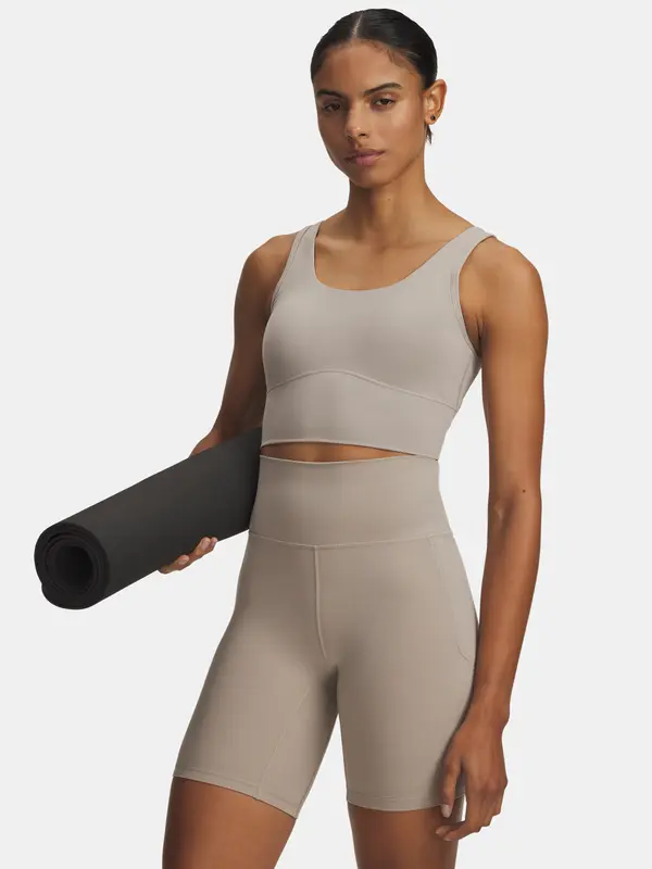 Under Armour Under Armour Meridian Crop Top