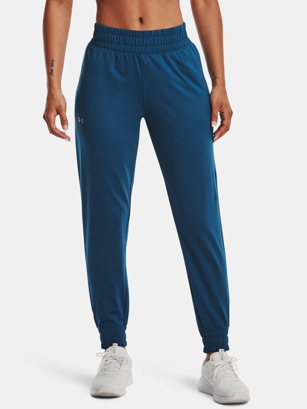 Under Armour Under Armour Meridian CW Pant-BLU - Women