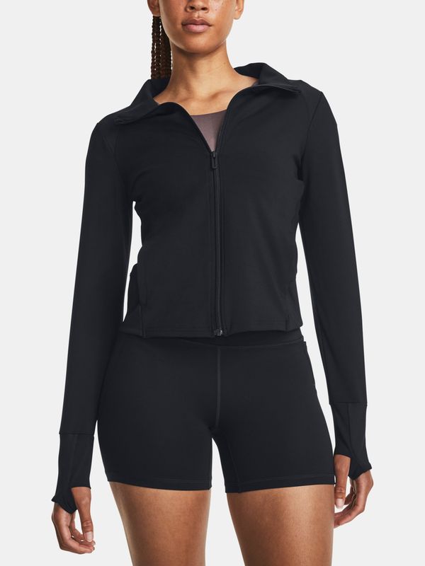 Under Armour Under Armour Meridian Jacket-BLK - Women