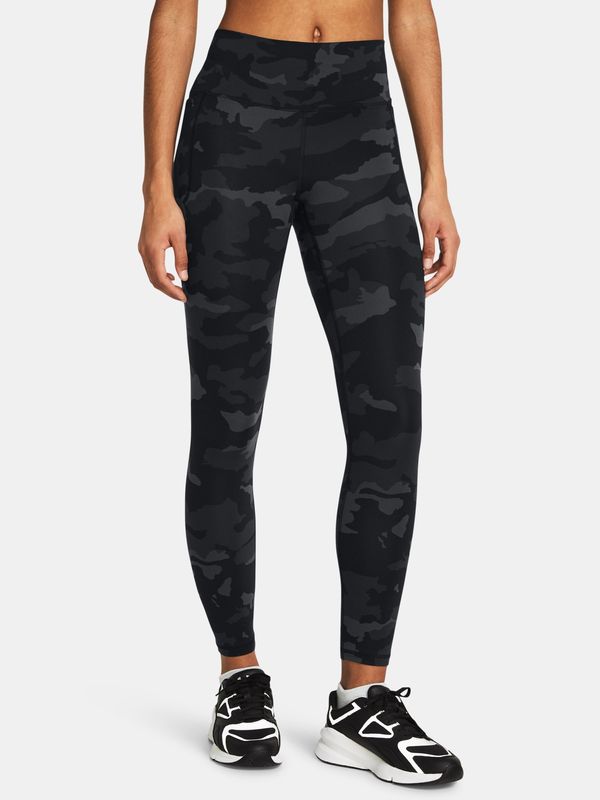 Under Armour Under Armour Meridian Print Legging-BLK - Women