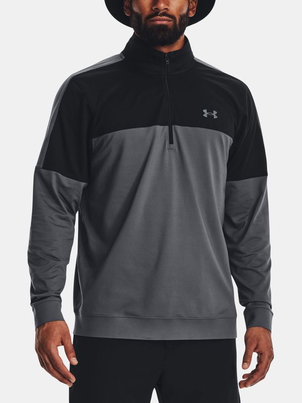 Under Armour Under Armour MIkina UA Storm Midlayer HZ-GRY - Mens