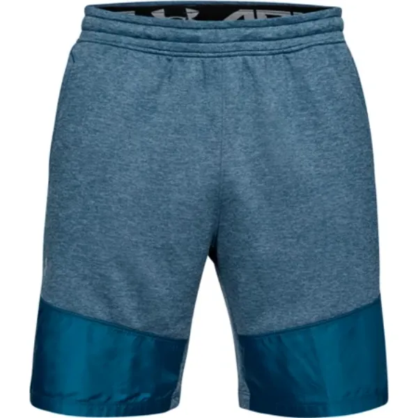 Under Armour Under Armour MK1 Men's Shorts Terry Short Blue, S