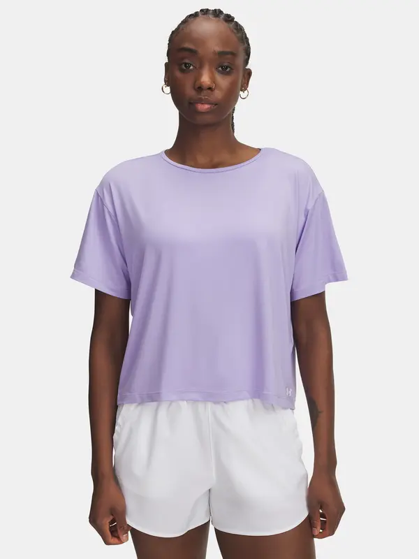 Under Armour Under Armour Motion SS-PPL Women's T-Shirt - Women's