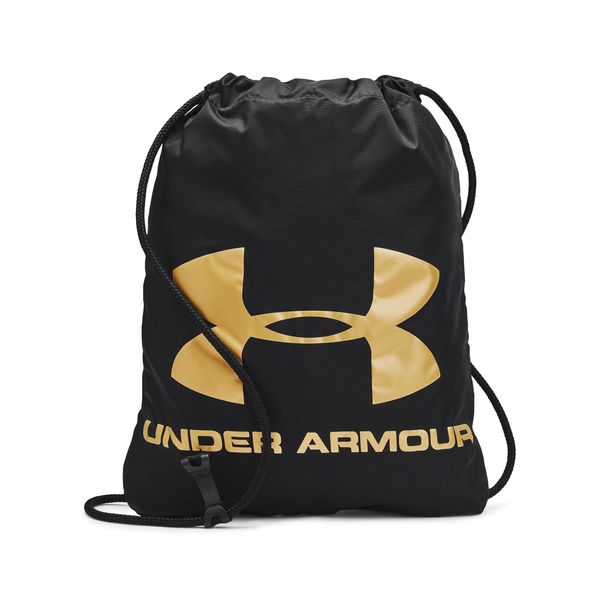 Under Armour Under Armour Ozsee Sackpack Backpack - Black