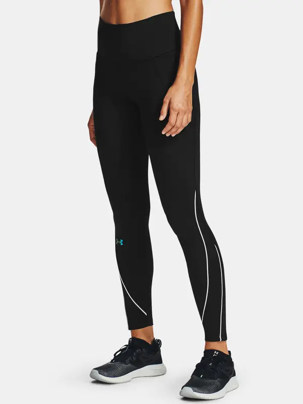 Under Armour Under Armour pajkice CG Rush Legging-BLK - ženske
