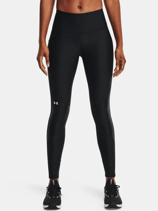 Under Armour Under Armour pajkice HG Armor Shine NS-BLK