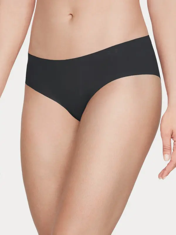 Under Armour Under Armour Panties Ps Hipster 3Pack - Ladies