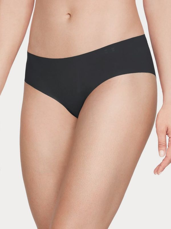 Under Armour Under Armour Panties Ps Hipster 3Pack - Women's