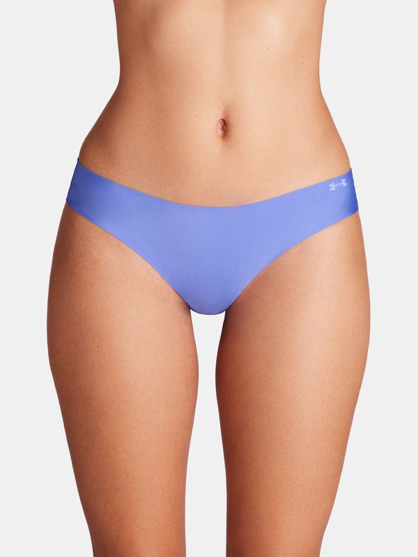 Under Armour Under Armour Panties UA Pure Stretch NS BKN-PPL - Women