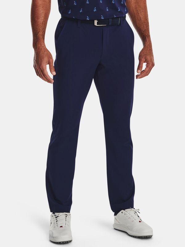 Under Armour Under Armour Pants UA Drive Pant-NVY - Men's