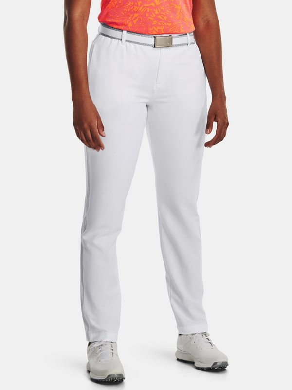 Under Armour Under Armour Pants UA Links Pant-WHT - Women