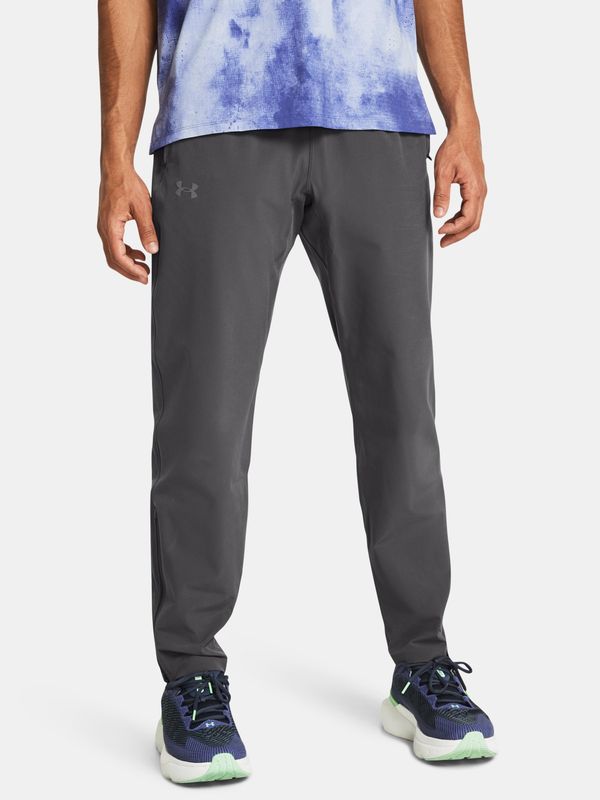 Under Armour Under Armour Pants UA OUTRUN THE STORM PANTS-GRY - Men