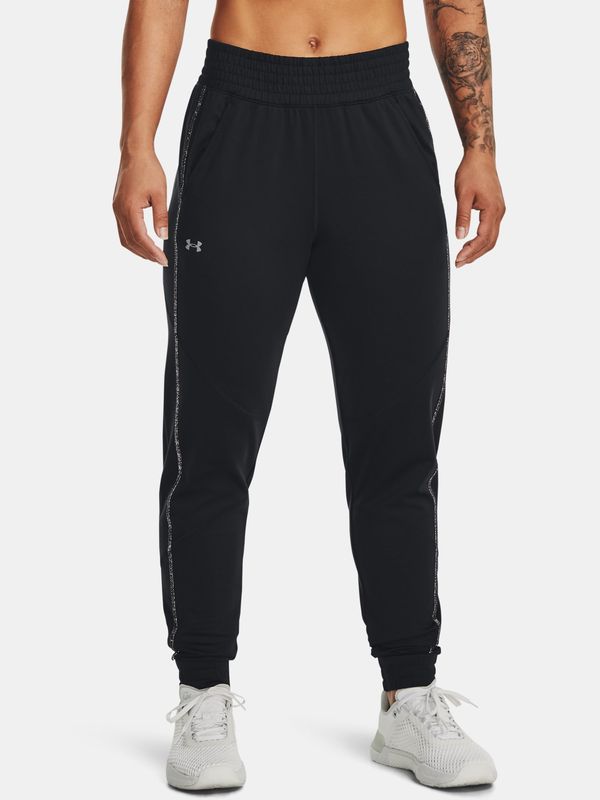 Under Armour Under Armour Pants UA Train CW Pant-BLK - Women