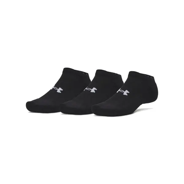 Under Armour Under Armour Performance Cotton 3pk NS Socks