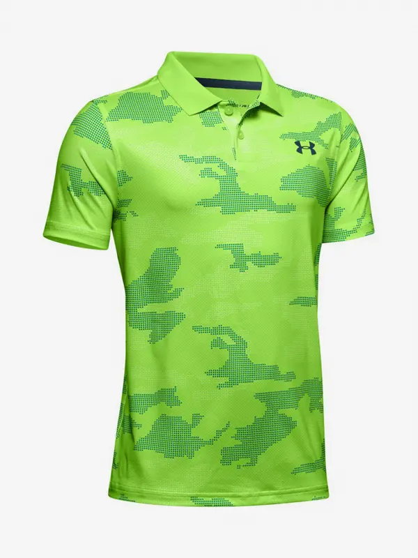 Under Armour Under Armour Performance Polo 2.0 majica za fante