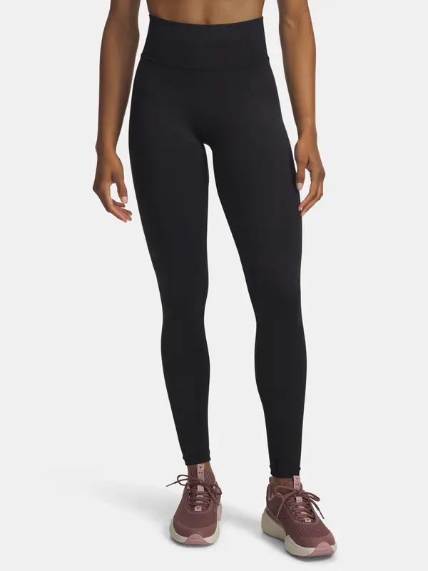 Under Armour Under Armour Pjt Rock Leggings - črne