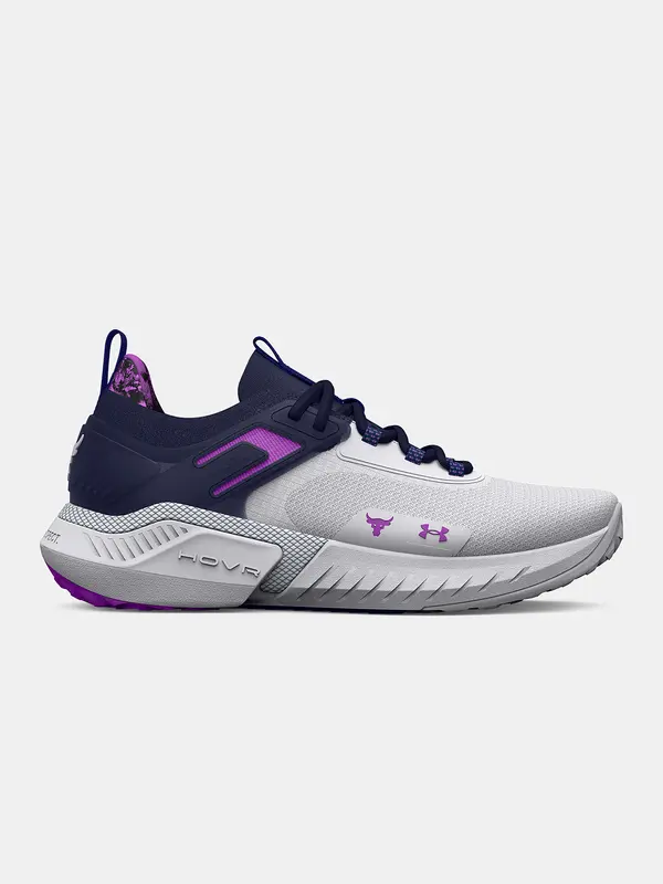 Under Armour Under Armour Project Rock 5 Disrupt bele superge