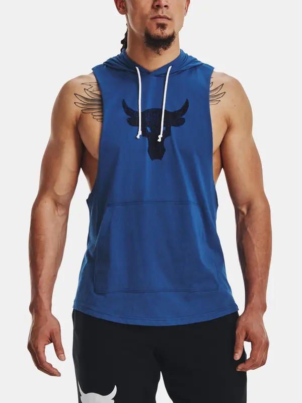 Under Armour Under Armour pulover brez rokavov