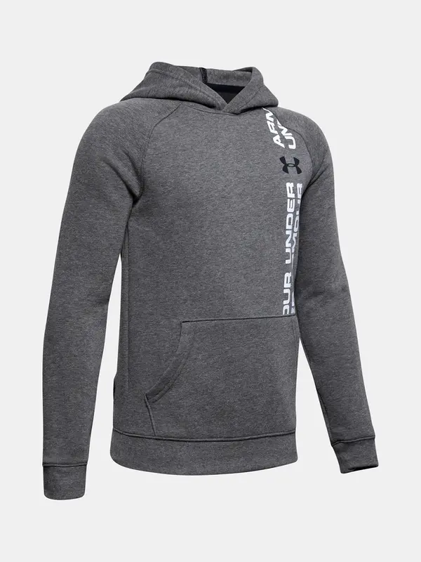 Under Armour Under Armour pulover s kapuco za fante