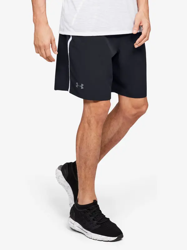 Under Armour Under Armour Qlifier Shorts Wg Perf Short - Men's