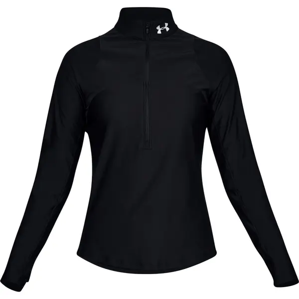Under Armour Under Armour Qualified jopa s polovično zadrgo