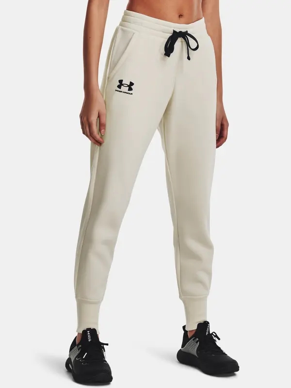Under Armour Under Armour Rival Fleece Joggers - ženske