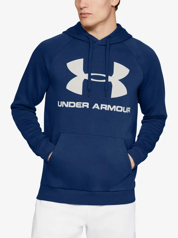 Under Armour Under Armour RIVAL FLEECE jopa s kapuco