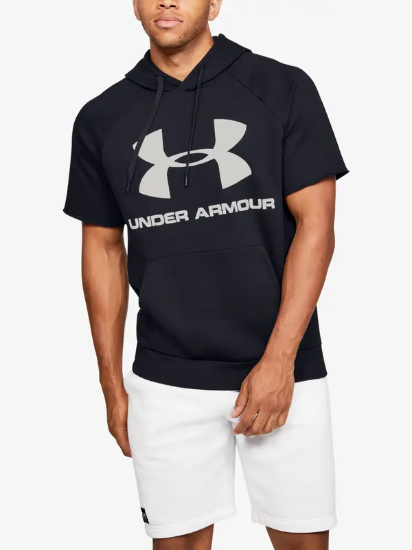 Under Armour Under Armour RIVAL FLEECE LOGO jopa s kapuco