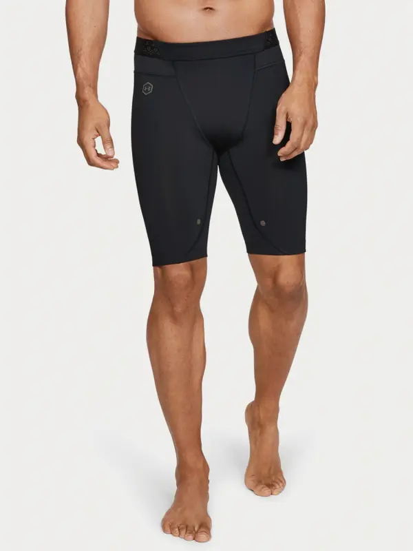 Under Armour Under Armour Rush Comp Short Compression Shorts