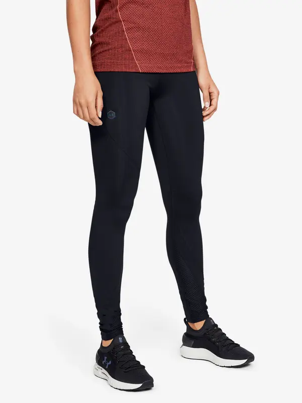 Under Armour Under Armour Rush legice - ČRNE
