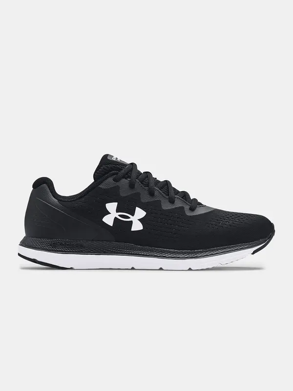 Under Armour Under Armour Shoes Charged Impulse 2-BLK - Mens