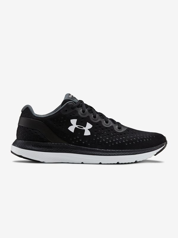 Under Armour Under Armour Shoes Charged Impulse-Blk - Men's