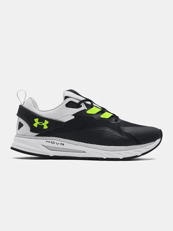 Under Armour Under Armour Shoes HOVR Flux MVMNT-BLK - Men's