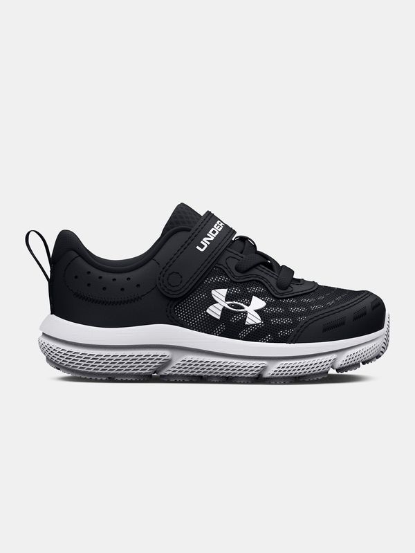 Under Armour Under Armour Shoes UA BINF Assert 10 AC-BLK - Boys