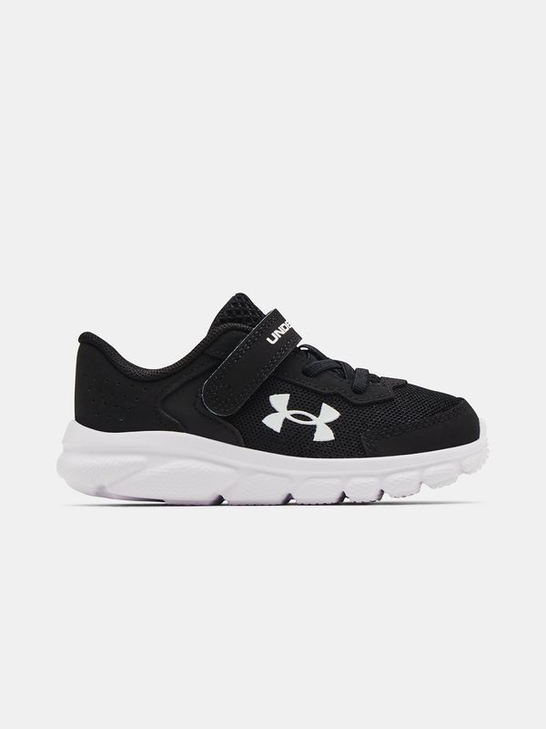 Under Armour Under Armour Shoes UA BINF Assert 9 AC-BLK - Boys