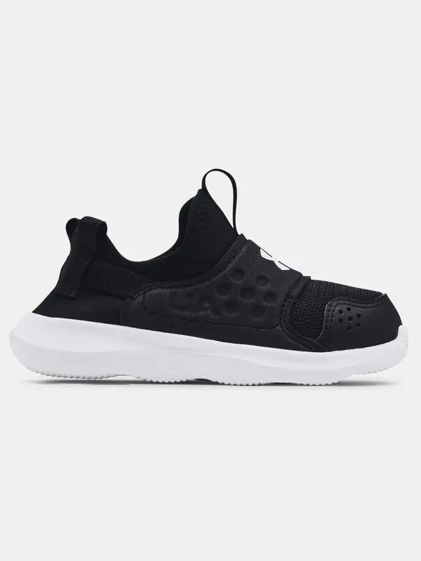 Under Armour Under Armour Shoes UA BINF Runplay-BLK - Guys