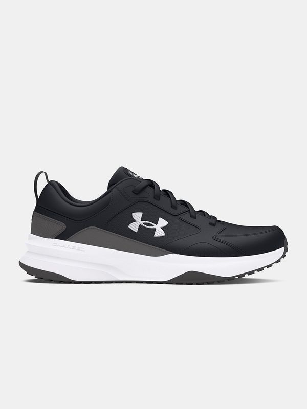 Under Armour Under Armour Shoes UA Charged Edge-BLK - Mens