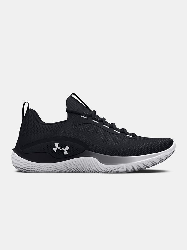 Under Armour Under Armour Shoes UA Flow Dynamic-BLK - Men