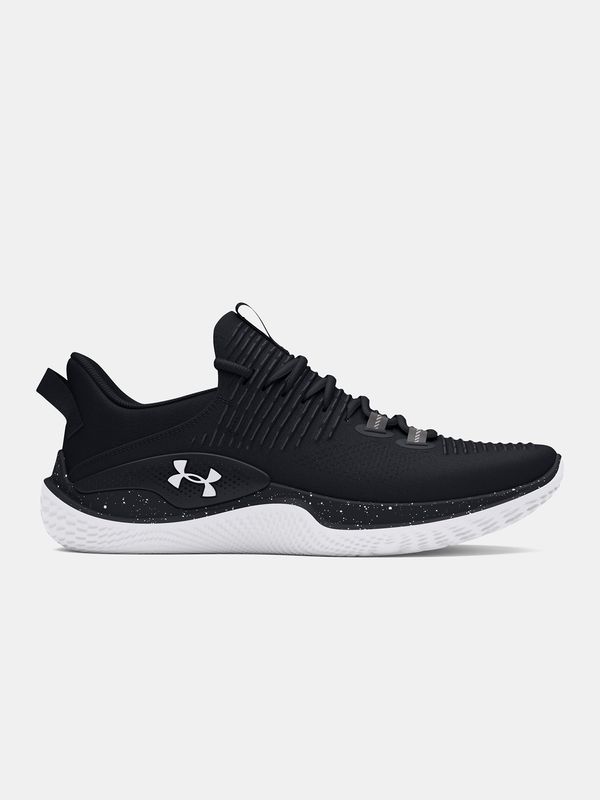 Under Armour Under Armour Shoes UA Flow Dynamic INTLKNT-BLK - Mens