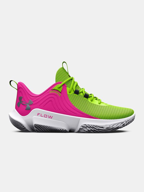 Under Armour Under Armour Shoes UA FLOW FUTR X 2 MM-GRN - unisex