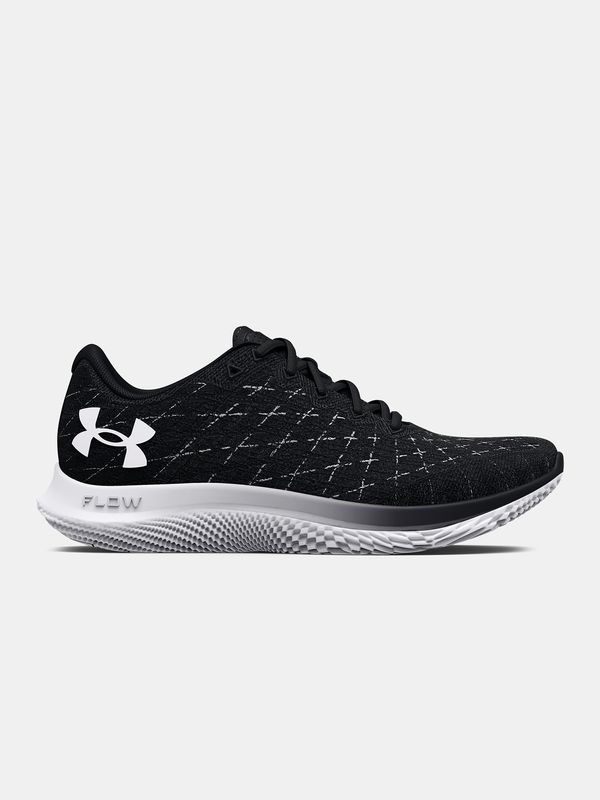 Under Armour Under Armour Shoes UA FLOW Velociti Wind 2-BLK - Men