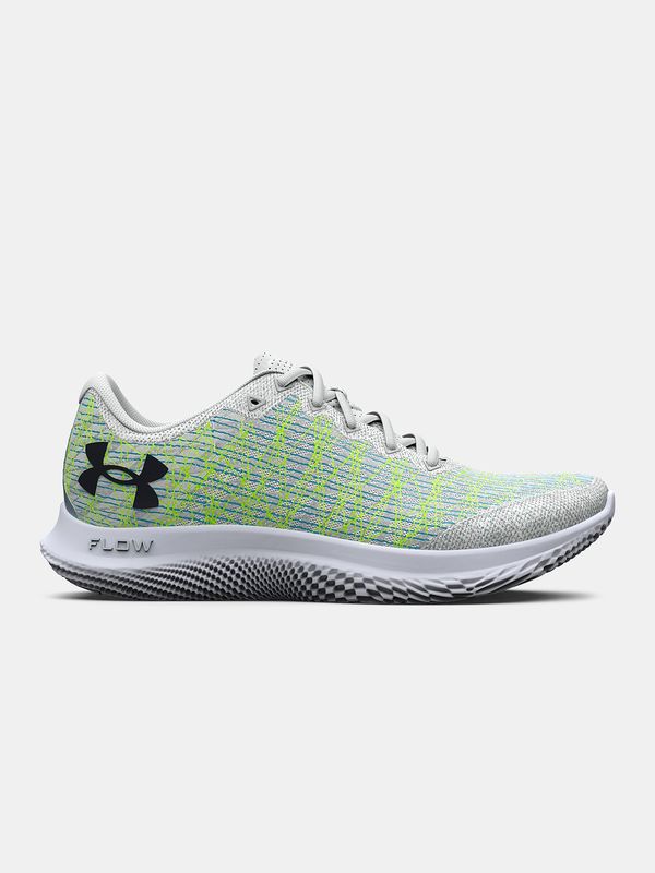 Under Armour Under Armour Shoes UA FLOW Velociti Wnd2 DL 2.0-GRY - Men