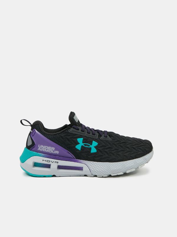 Under Armour Under Armour Shoes UA HOVR Mega 2 Clone-BLK - Men's